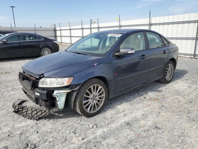 Auction sale of the 2011 Volvo S40 T5, vin: YV1672MS3B2543843, lot number: 49686834