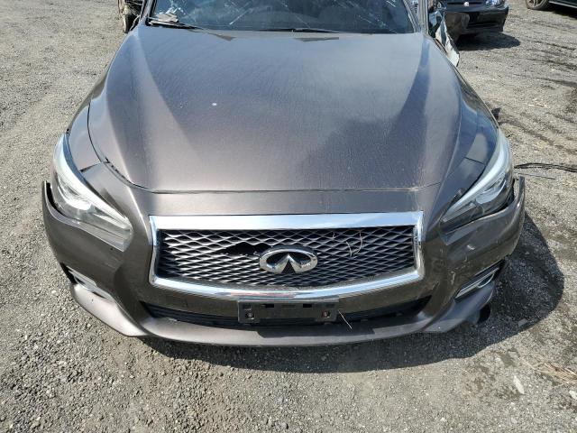 JN1EV7AR1GM343046 Infiniti Q50 Premium