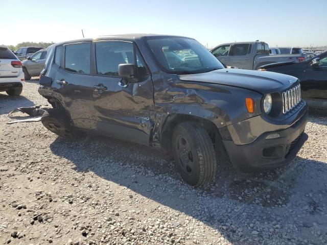 ZACCJBAB5JPJ36283 Jeep Renegade Sport