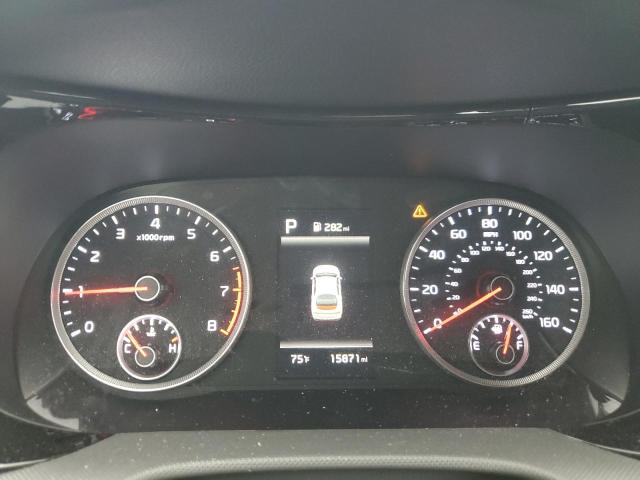 5XXG14J25PG173637 KIA K5 LXS