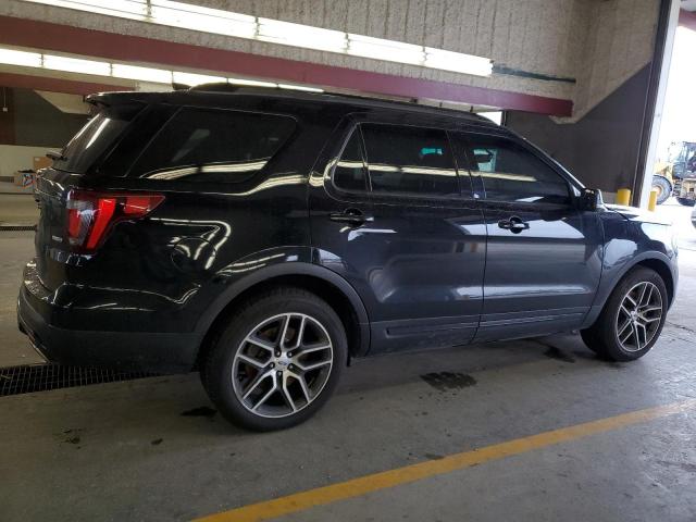 1FM5K8GT9GGA39536 Ford EXPLORER S