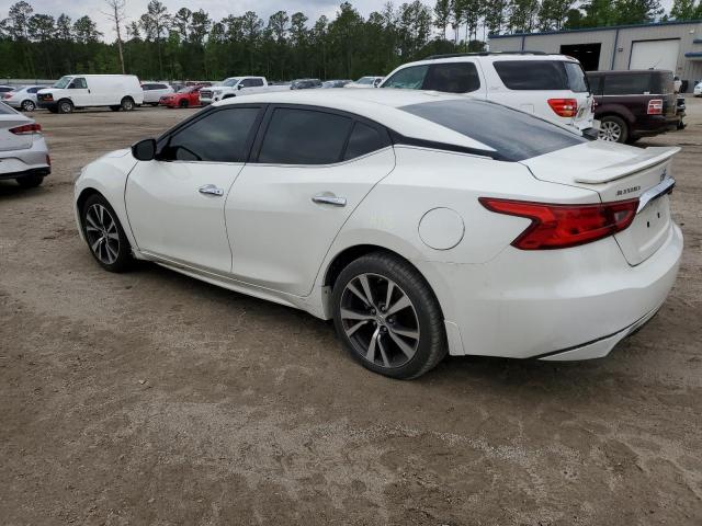 1N4AA6AP0HC391537 Nissan Maxima 3.5s