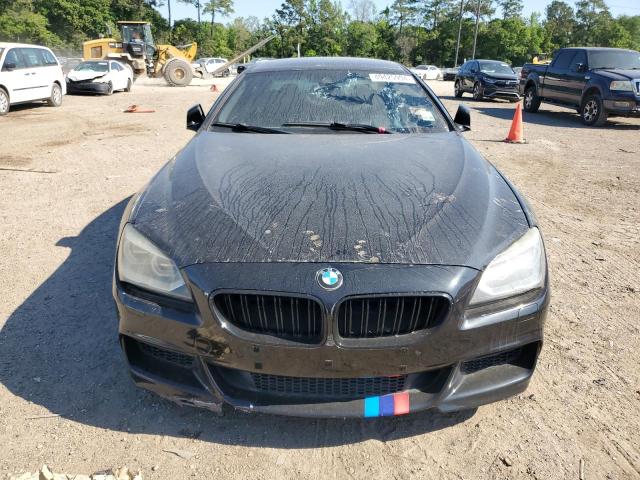 WBA6B2C53ED129192 BMW 650 I Gran Coupe