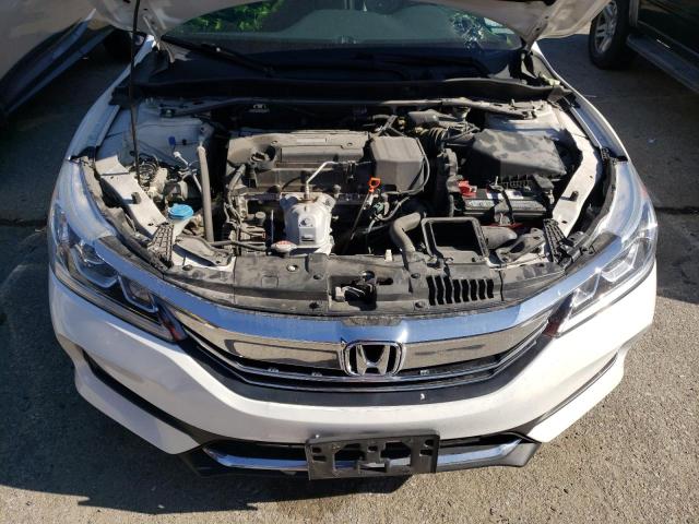 1HGCR2F55GA123543 Honda Accord Sport