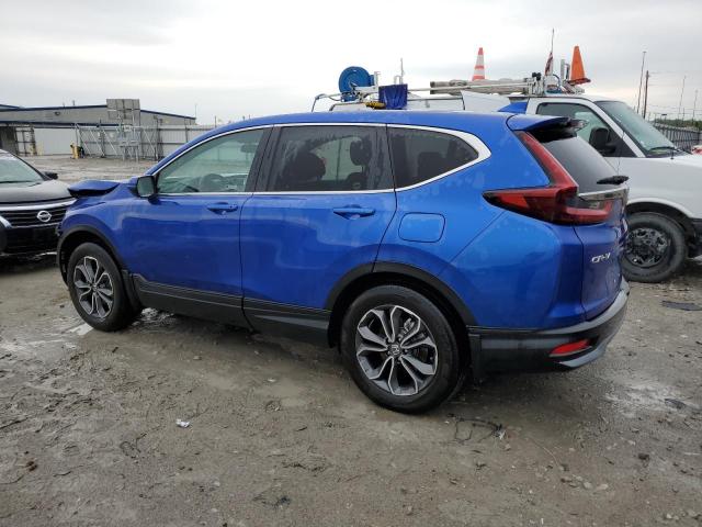 7FARW2H50ME011867 Honda CR-V EX