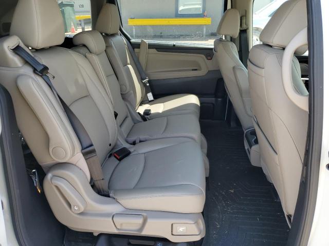 5FNRL6H98KB119455 Honda Odyssey Elite