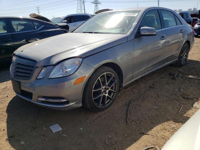 Auction sale of the 2012 Mercedes-benz E 350 4matic, vin: WDDHF8JB7CA552986, lot number: 50932234