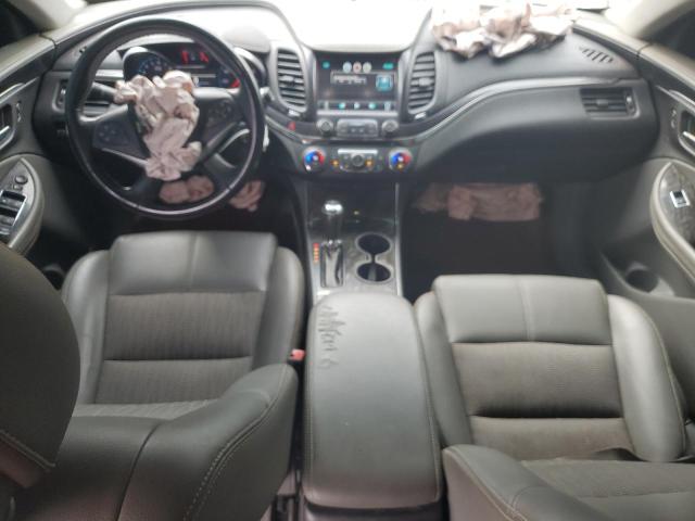 2G1125S32E9107236 Chevrolet IMPALA LT