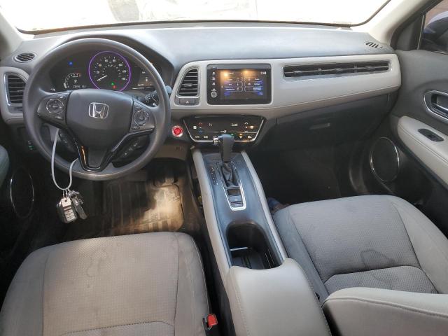 3CZRU6H53NM729011 Honda HR-V EX