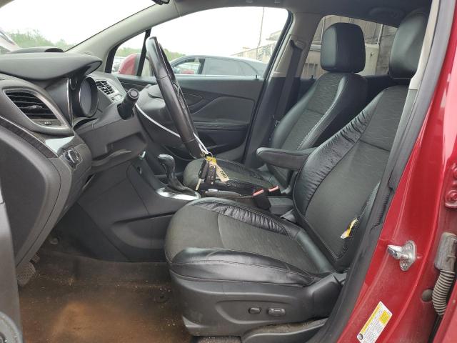 KL4CJASBXGB597889 Buick Encore