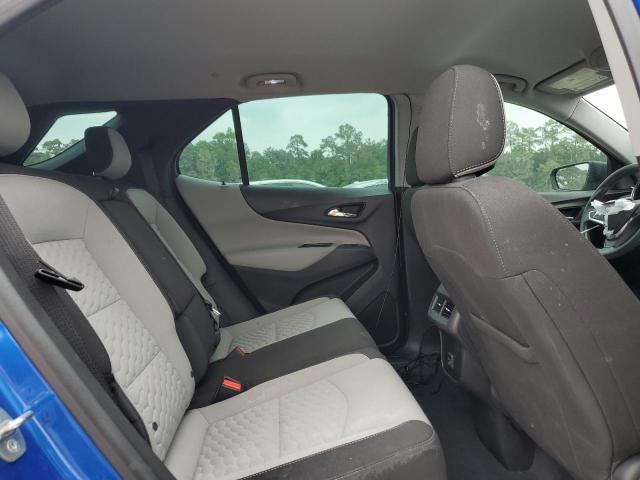 3GNAXHEVXKS625107 Chevrolet EQUINOX LS