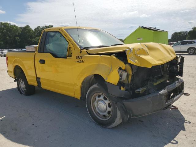 1FTMF1C82GKD35220 Ford F150