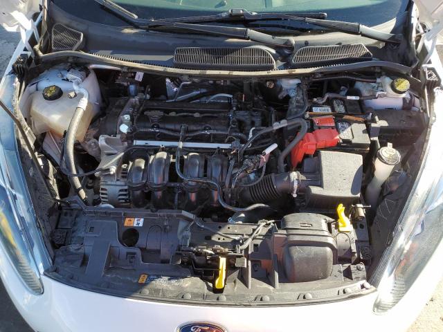 3FADP4AJ4KM135516 Ford FIESTA S