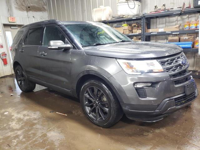 1FM5K8DH5KGA82621 Ford EXPLORER XLT