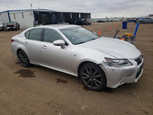 JTHCE1BL3FA003035 Lexus GS 350