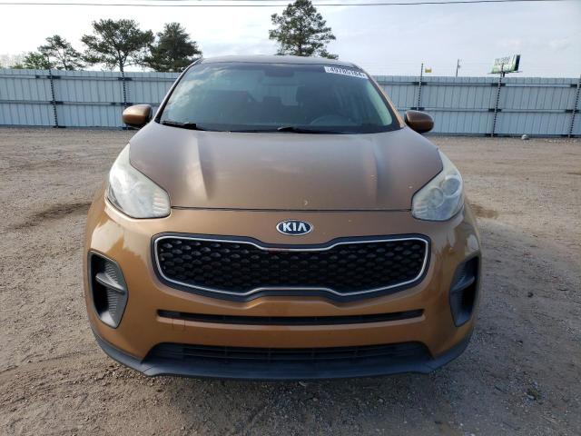 KNDPM3AC4H7213663 KIA Sportage Lx