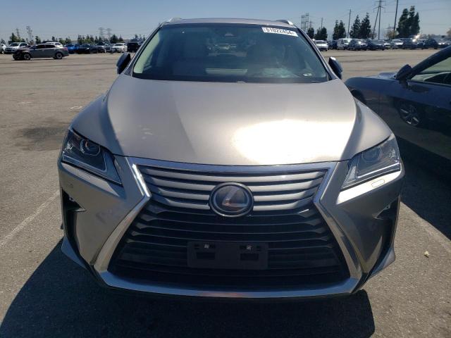 2T2BZMCA9HC072659 Lexus Rx 350 Base