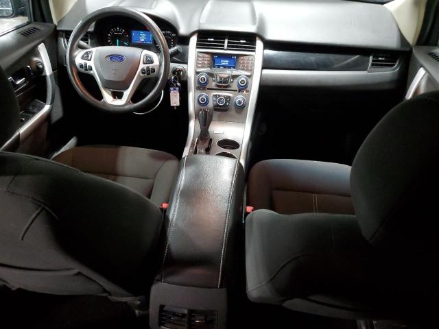 2FMDK3GC2EBA58738 Ford EDGE SE