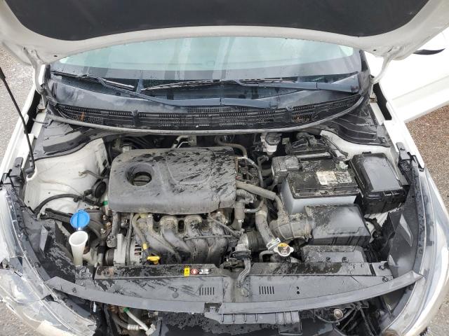 3KPA24AB4JE071670 KIA RIO LX