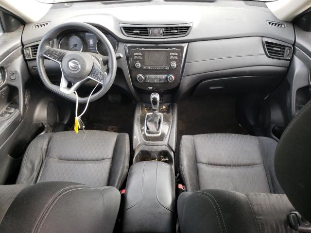 JN8AT2MV0HW275538 Nissan ROGUE S