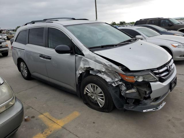 5FNRL5H24FB064716 Honda ODYSSEY LX