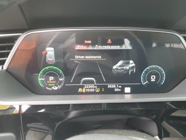 WA1VABGE4NB039244 Audi E-tron Chronos