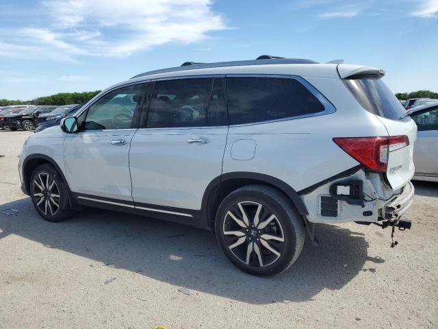5FNYF6H01MB093188 Honda Pilot Elite