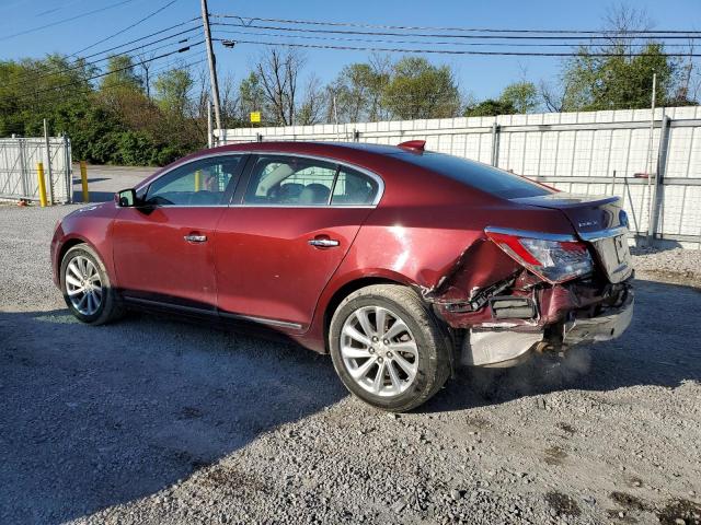1G4GB5G38GF128608 Buick Lacrosse