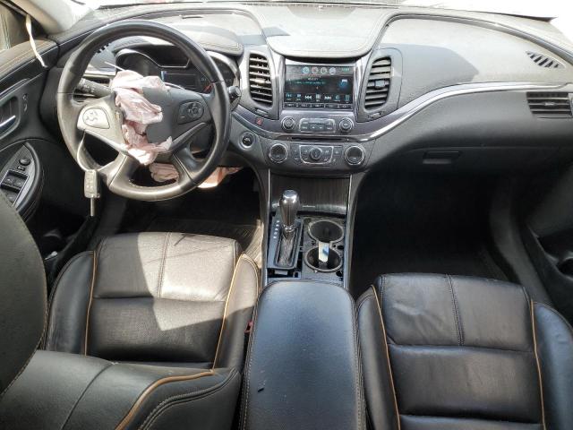 2G1145S33G9175896 Chevrolet IMPALA LTZ
