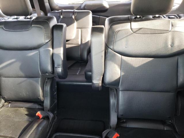 1FM5K8GC0LGA39211 Ford Explorer St