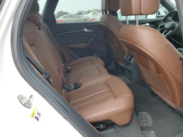 WA1BNAFYXK2091518 Audi Q5 Premium Plus
