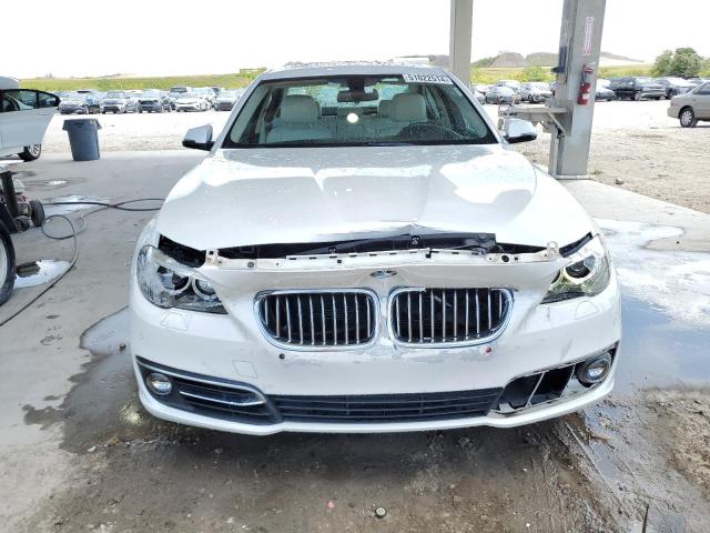 WBA5A5C56GG353509 BMW 528 I