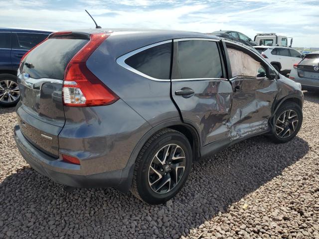 5J6RM3H49GL022036 Honda CR-V SE