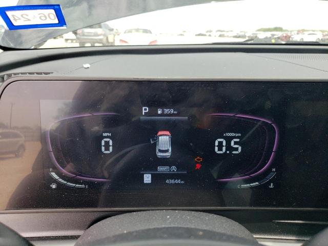 5XYK33AF7PG053495 KIA Sportage Ex
