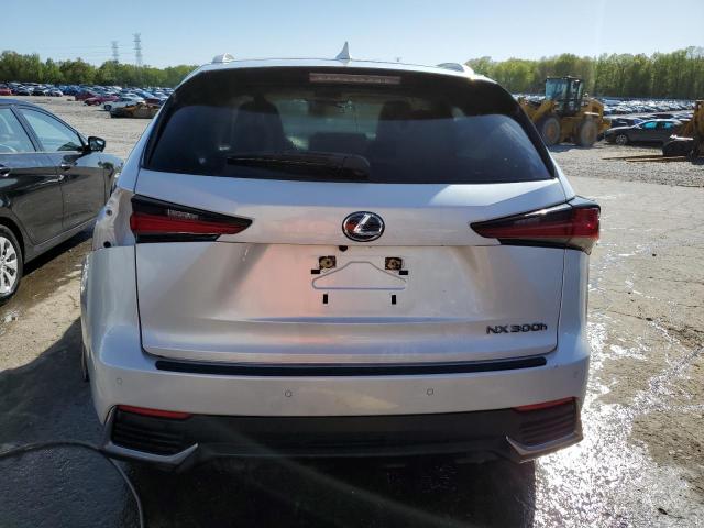 JTJDJRDZ0L5009717 Lexus NX 300H