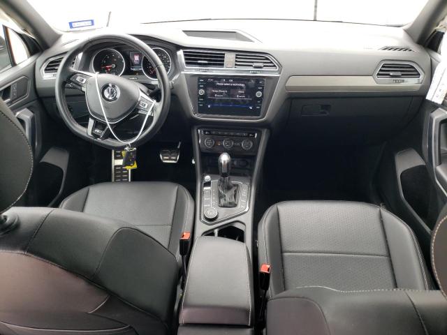 3VV2B7AX9MM025300 Volkswagen TIGUAN SE