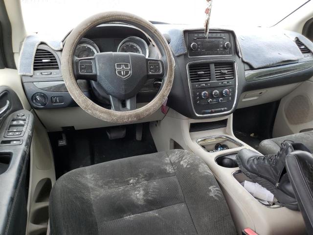 2C4RDGCG3GR339347 Dodge Grand Caravan Sxt