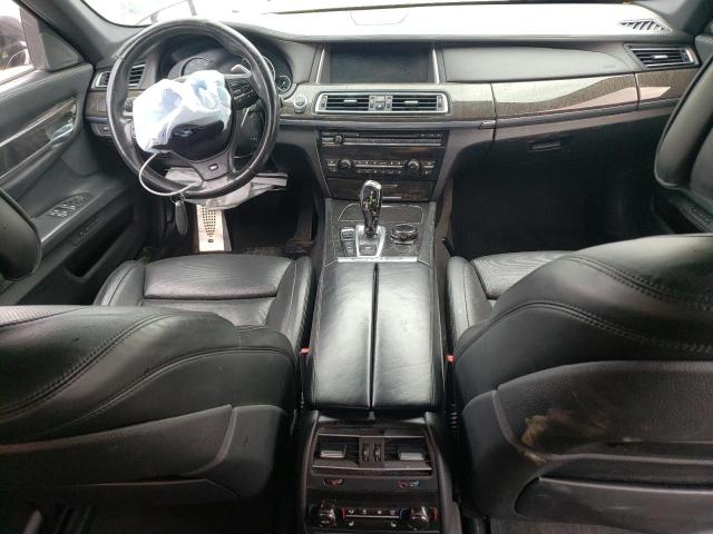 WBAYF8C57ED141779 BMW 750 LXI