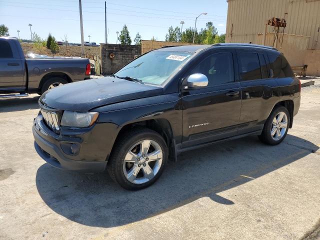 49489104 :رقم المزاد ، 1C4NJCEAXED676638 vin ، 2014 Jeep Compass Latitude مزاد بيع