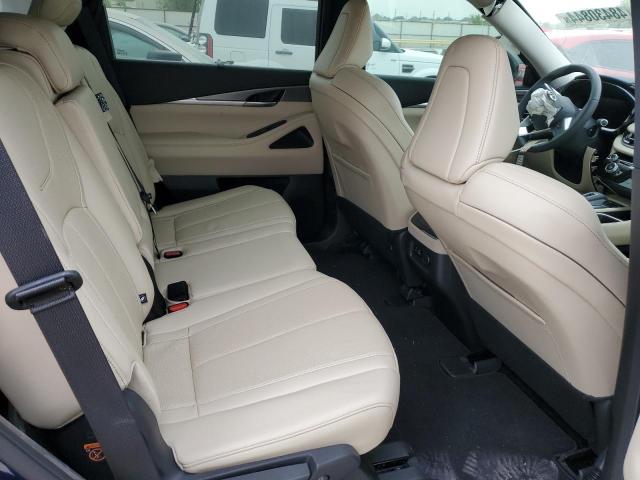 5N1DL1FS7NC341498 Infiniti QX60 LUXE