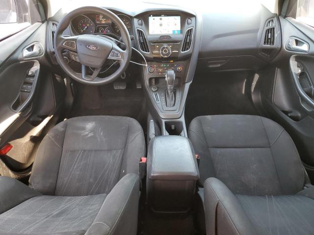 1FADP3M25HL249646 Ford FOCUS SEL