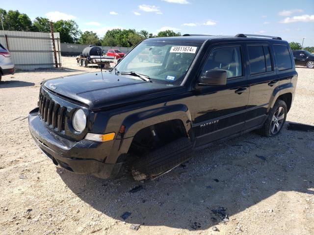 Продаж на аукціоні авто 2016 Jeep Patriot Latitude, vin: 1C4NJPFA9GD726826, номер лоту: 49911674