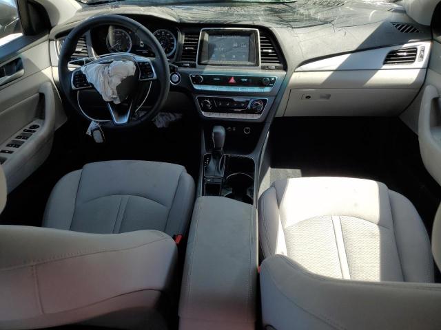 5NPE34AF2JH687543 Hyundai Sonata Sport