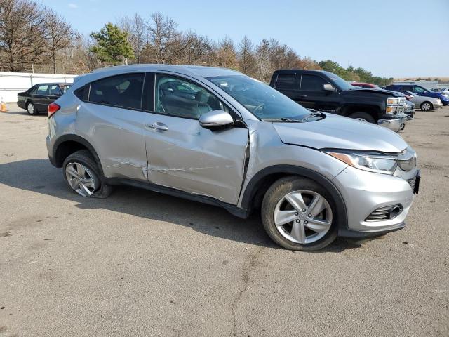 3CZRU6H74KM717897 Honda Hr-v Exl