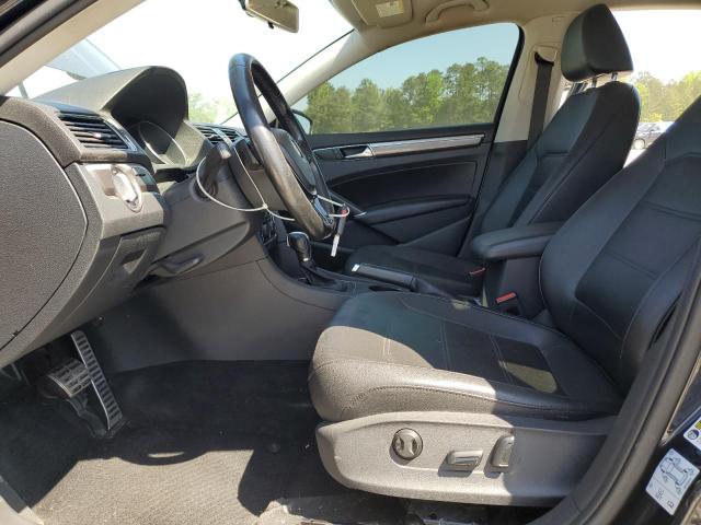 1VWAA7A37JC050524 Volkswagen PASSAT S