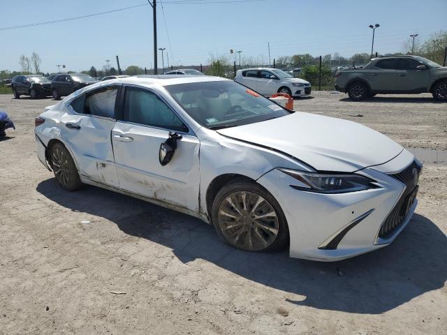 58ADA1C19MU010411 Lexus ES 300H