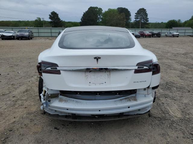 5YJSA1E24MF425928 Tesla MODEL S