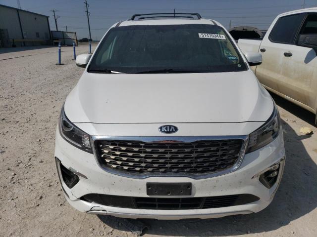 KNDMC5C19M6670613 KIA Sedona Ex Premium