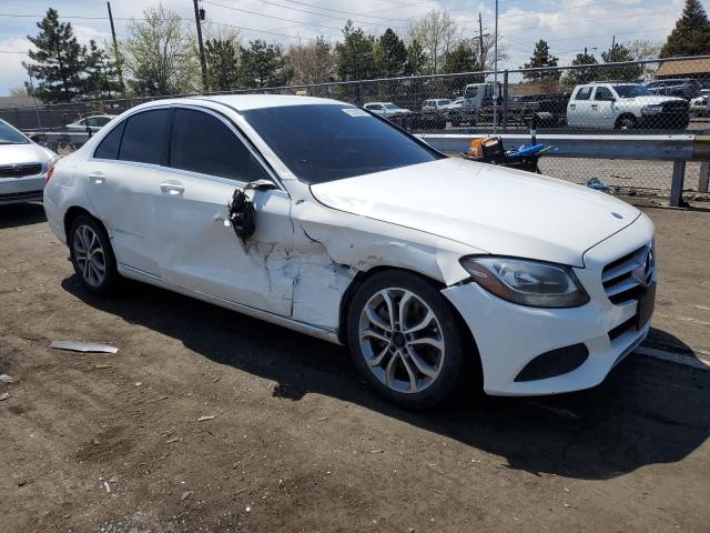 55SWF4KB8FU024683 Mercedes-Benz C 300 4matic