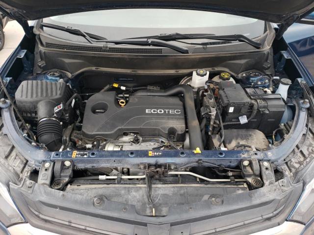 3GNAXKEV2LL335159 Chevrolet EQUINOX LT